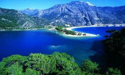 Fethiye'de Gezilecek en güzel yerlerin listesi