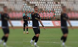 Yalovaspor'un Yıldızları Parlıyor: 5 Maçta 8 Gol 3 Asist