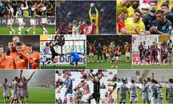 Türkiye'de Futbol Heyecanı: Süper Lig ve Alt Liglerde Haftanın Maç Programı Açıklandı!