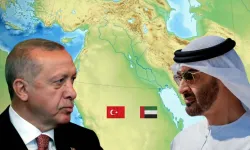 İngiliz Kaynaklarından Gelen Haber: BAE, 500 Milyon Dolar İle Türkiye’ye Yatırım Yapacak!