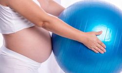 Doğum Topu: Doğum Topuyla Egzersiz Yapılır mı? Hamilelikte Egzersizin Önemi!
