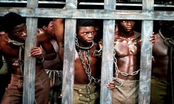 Afrika'dan Atlantik'e: Köle Ticaretinin Korkunç Tarihi