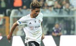 Gedson Fernandes, 20,7 milyon avroya Spartak Moskova’ya transfer oldu