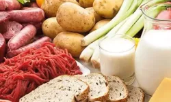 Gıda Güvenliği Uzmanlarından Önemli Uyarı: 5 Gıda Aynı Gün Tüketilmeli!