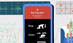 Deprem uyarı sistemi nasıl açılır?