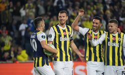 Lider Fenerbahçe, Kayserispor'a konuk oluyor!