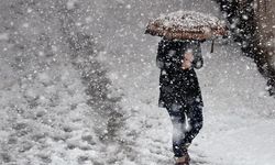 Yılbaşında Türkiye'de Hava Nasıl Olacak: Kar Yağacak Mı?