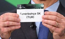 Fenerbahçe'nin Konferans Ligi'ndeki rakibi belli oluyor!
