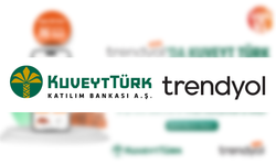 Trendyol'dan Kuveyt Türk ile müthiş kredi kartsız 36 ay taksit anlaşması!