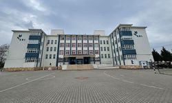 Bu okul MEB tarafından örnek gösteriliyor