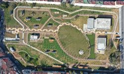 Bayrampaşa'da 45 Bin Metrekarelik Dev Millet Bahçesi Açılıyor!