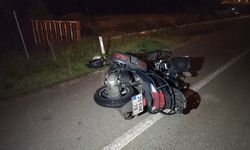 Genç Motokurye Kazada Yaşamını Yitirdi, Kaçan Sürücü Yakalandı