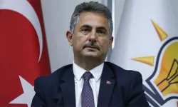 Murat Köse, Ankara Büyükşehir Belediye Başkanlığı İçin Adaylık Açıkladı: "Yavaş'a Fark Atacağız"