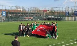 İznikspor, İnegöl Orhaniyespor'u 3-1 Mağlup Etti