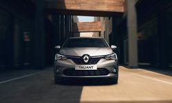 Uygun fiyatlı Renault Taliant 2023 fiyat listesi!
