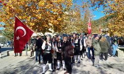 Balkanlarda İnegöl Rumeli Türkleri Rüzgarı