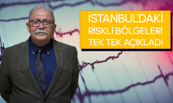 İstanbul’un Deprem Gerçeği: Prof. Dr. Şükrü Ersoy’dan Çarpıcı Açıklamalar