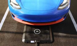 Tesla otomobillere “kablosuz şarj” özelliği geliyor