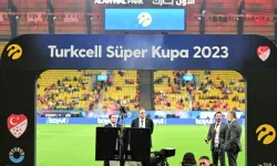 Cumhurbaşkanı Erdoğan'dan Büyükekşi'ye İstifa Talebi: Süper Kupa Krizi Büyüyor