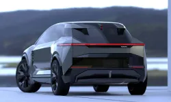 Toyota'dan Yepyeni Elektrikli Seri: Geniş Bagaj Hacmi ve Yüksek Sürüş Keyfi!