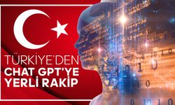 Türkiye'den ChatGPT'ye Yerli Rakip