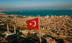 Türkiye'nin Rekor Kıran İlçesi: 57 İli Geride Bıraktı!
