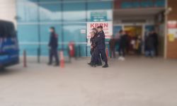 İnegöl'de Cinsel İstismar Suçundan Aranan 59 Yaşındaki Şahsı Jandarma Yakaladı