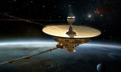 1977 yılında fırlatılan Voyager 1, Dünya ile iletişimini kaybetti