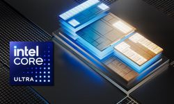 Yapay Zekalı Intel Core Ultra İşlemciler Tanıtıldı: İşte Özellikleri