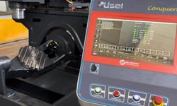Türkiye'nin İlk Yerli ve Milli CNC Kontrol Ünitesinde Devrim: Piyasaya Sürülme Aşamasında!