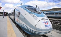 Ankara-İstanbul Yolculuğu Kısalıyor! T26 Tüneli Hızlı Tren Süresini Büyük Ölçüde Azaltacak