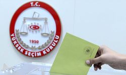 4 yerde seçim yenilenecek YSK Başkanı Yener duyurdu