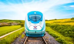 Türkiye Hızlı Tren Ağlarıyla Geleceğe Yolculuk Ediyor! Türkiye’nin Hızlı Tren Ağları