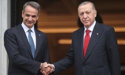 Yunanistan Türk vatandaşlarına 7 günlük vize muafiyeti verecek