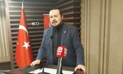 31 Mart Yerel Seçimleri Öncesi Zafer Partisi'nden Büyükşehir Belediye Başkanı Adayı Bayram Kazancı