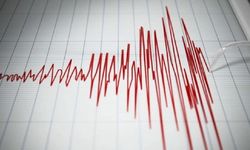 6,5 büyüklüğünde deprem meydana geldi