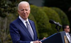 ABD Başkanı Joe Biden'den flaş açıklama