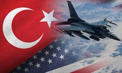 ABD Yönetiminden Türkiye'ye F-16 Satışına Destek Açıklaması