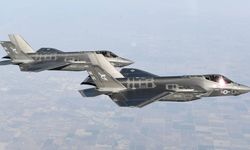 ABD'den Türkiye'ye F-35 Programı İçin S-400 Şartı