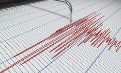 Sivas'ta 4.4 Büyüklüğünde Deprem Panik Yarattı