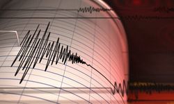 AFAD duyurdu: Marmara denizinde deprem oldu