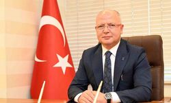 AK Parti İl Başkanı Davut Gürkan: "Gazeteciler, toplumun gözü, kulağı ve söyleyen dilidir"