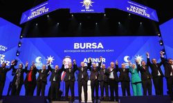 Bursa’ya  kentsel dönüşüm müjdesi