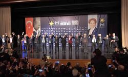 İYİ Parti Bursa Büyükşehir Belediye Başkanı Adayını Açıkladı