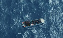 Akdeniz’de düzensiz göç akını devam ediyor