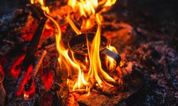 Dini Rüya Tabirleri: Rüyada Ateş Görmek