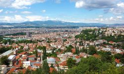 Bursa'da nüfusu en çok artan yerler belli oldu