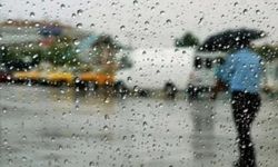 Bursa'da Kuvvetli yağış uyarısı: Tüm ilçeler risk altında