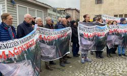 Bursa'nın Gözde Projesinde Büyük Mağduriyet: Duvarlar Yıkıldı, Güvenlik Sorunları Başladı