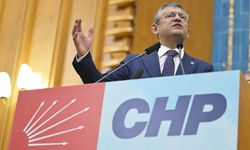 CHP Genel Başkanı Özel: “Avrupa’da aşırı sağın yükselmesinden endişe duyuyorum”